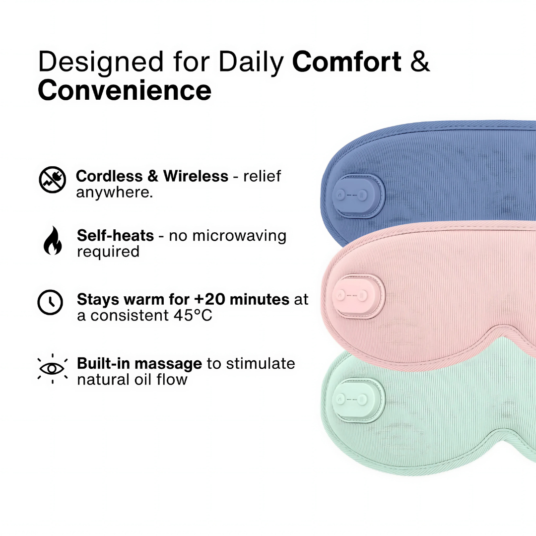 Revive NeuroTherm™️ Mask