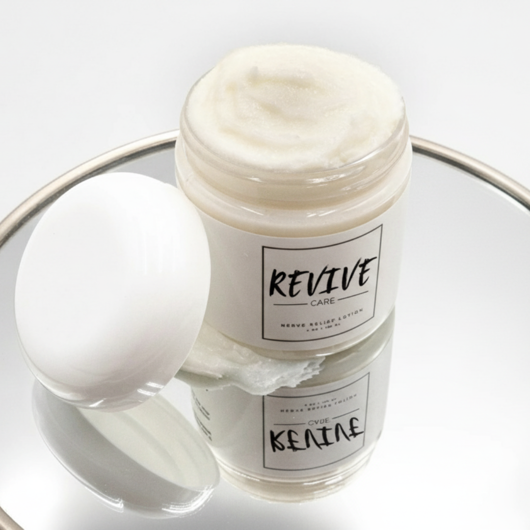 Revive Lotion - Nerve Relief