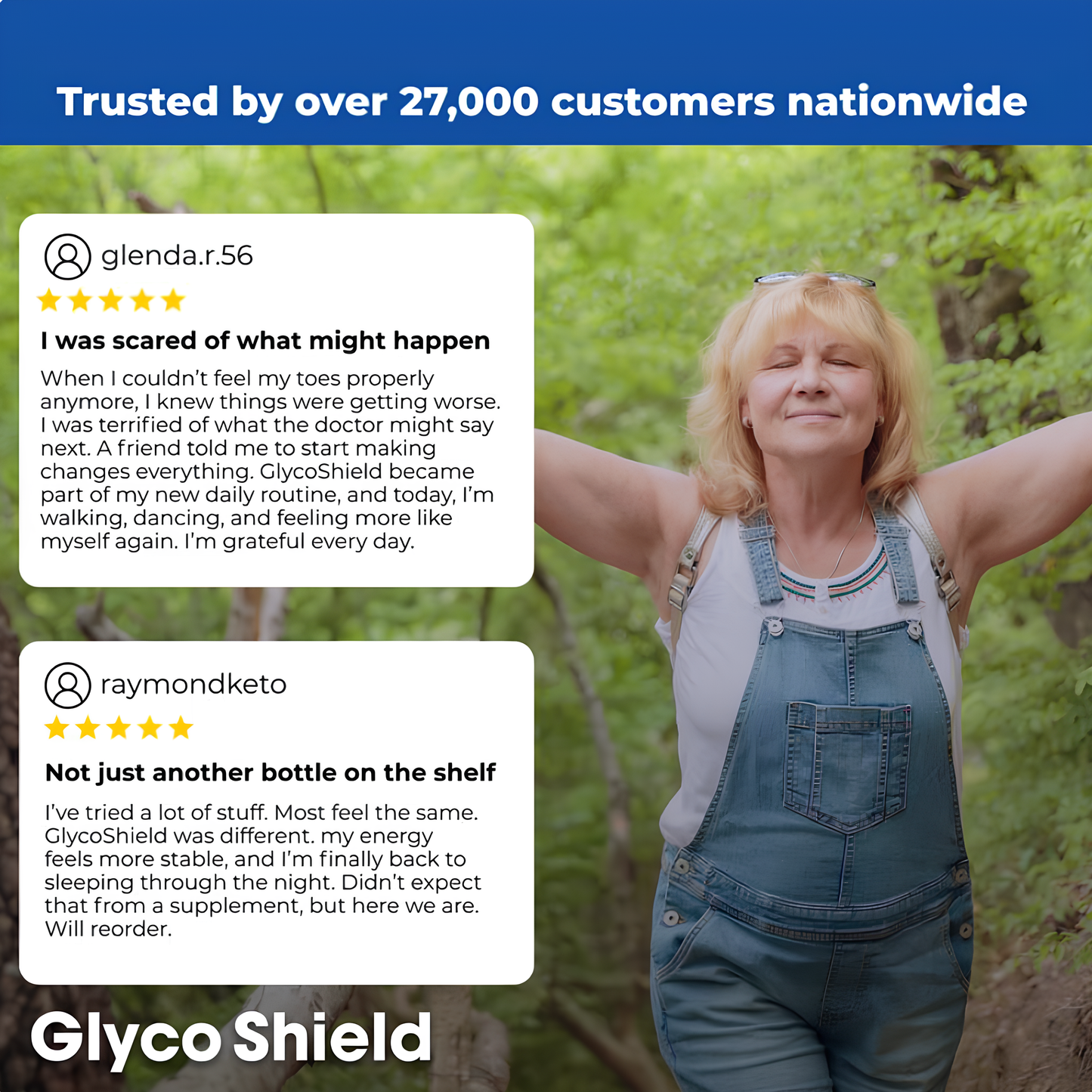 Revive GlycoShield Drops