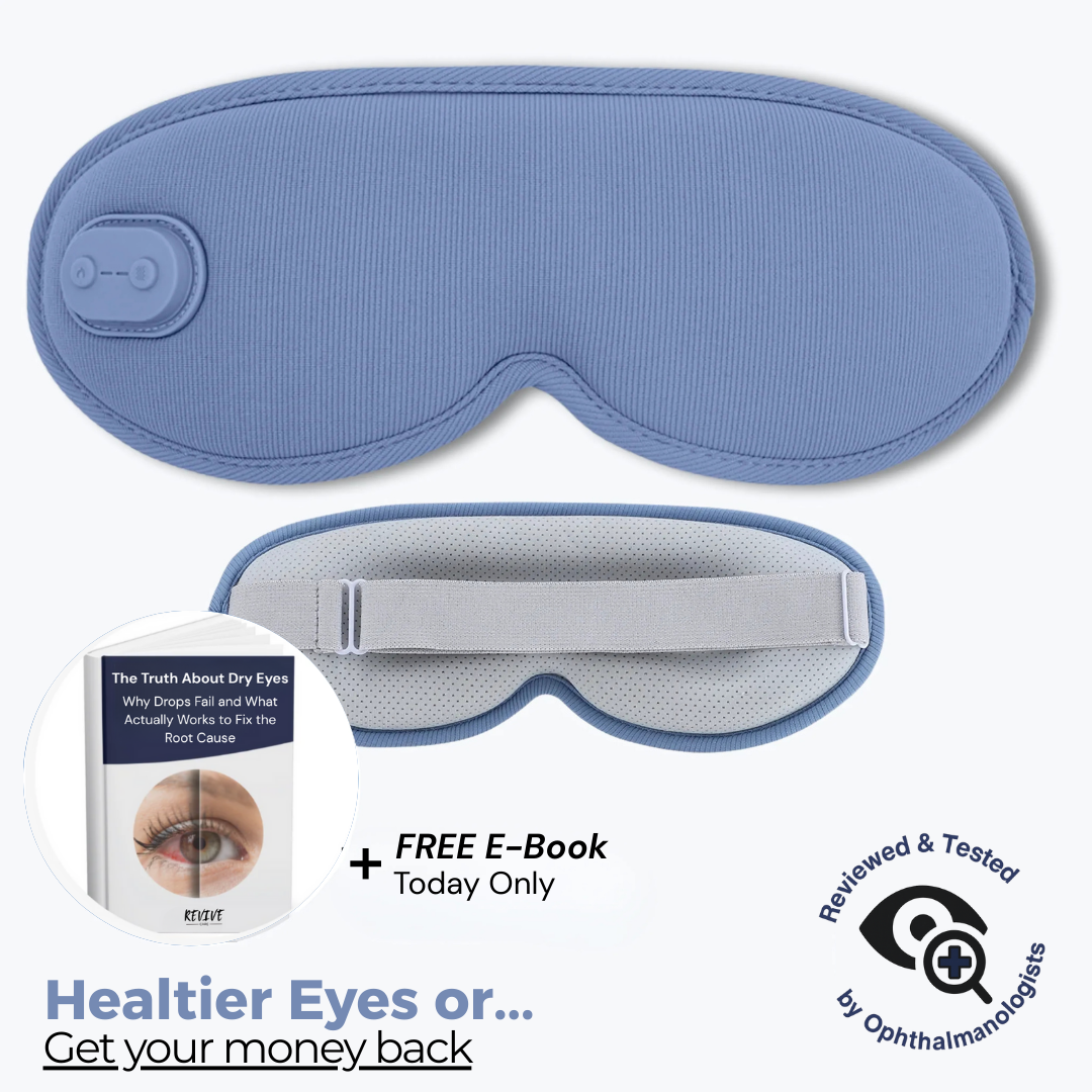 Revive NeuroTherm™️ Mask