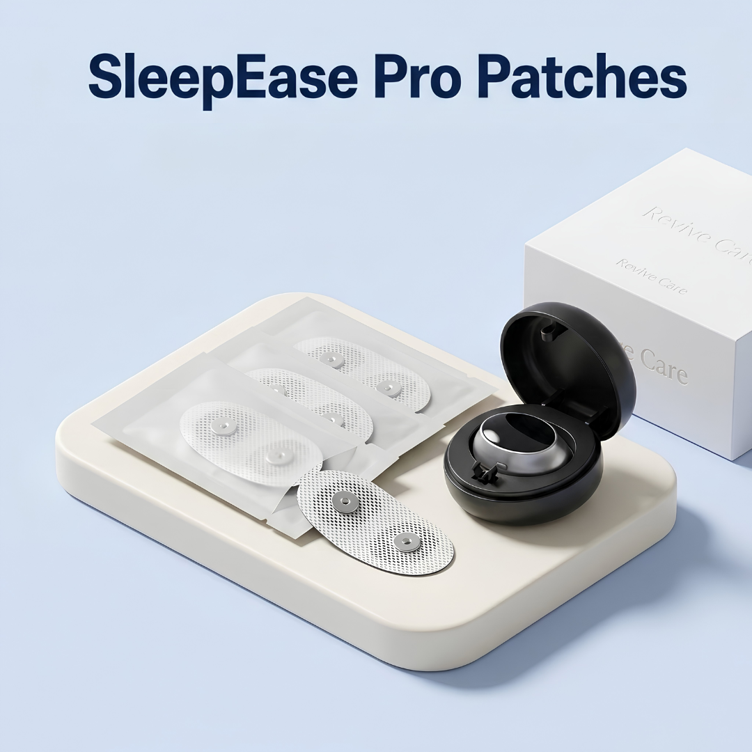 SleepEase Pro Patches