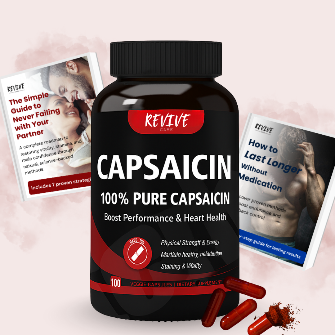 Revive CapsaMAX™