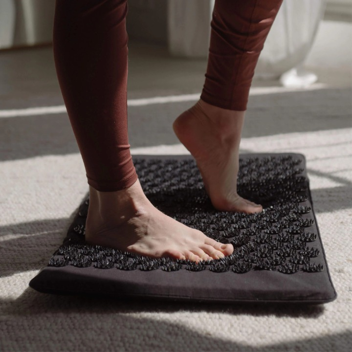 ReviveCare | Sciatica Acupressure Mat PROMO