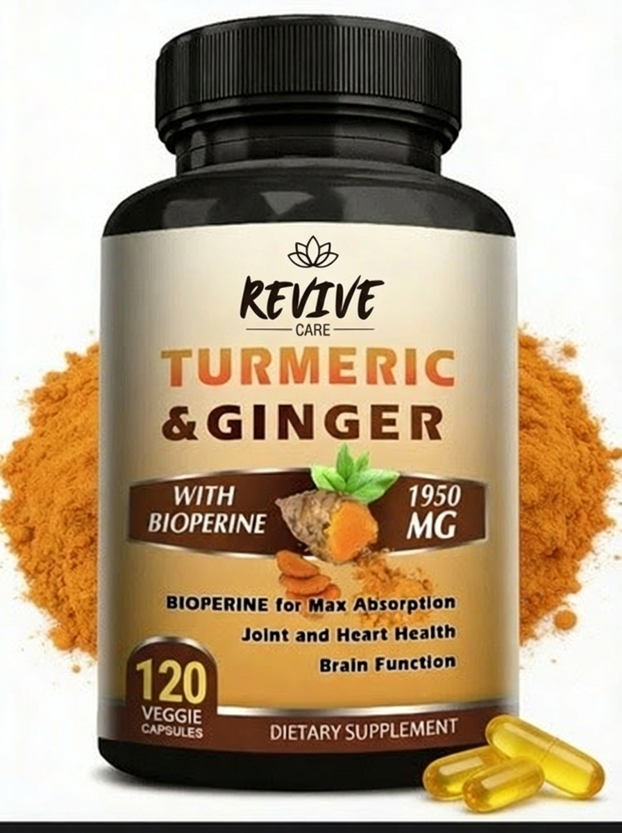 Revive Core Support Complex