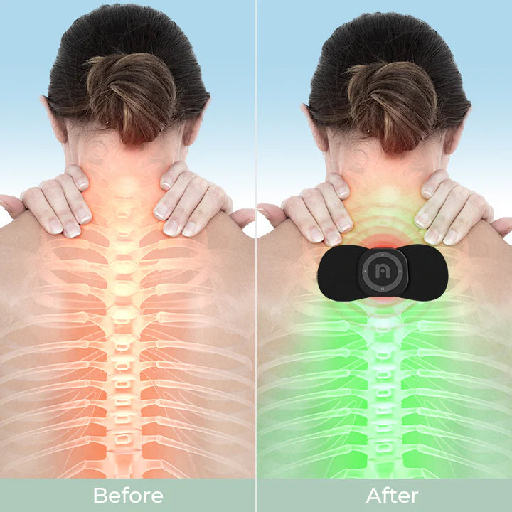 ReviveCare | Sciatica Body Massager