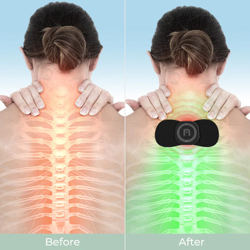 ReviveCare | Sciatica Body Massager