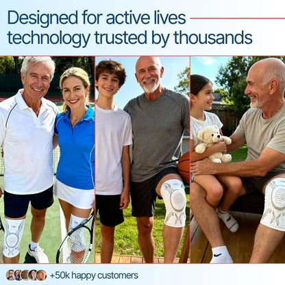 ReviveCare - Knee Brace