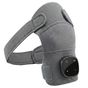Red Light Shoulder Wrap