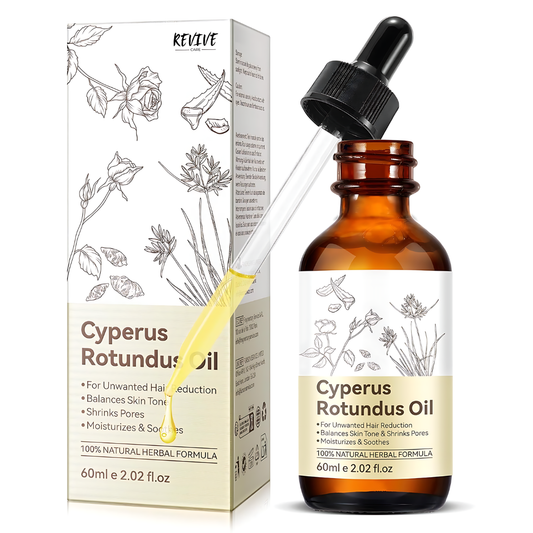 Revive™ Cyperus Rotundus Oil