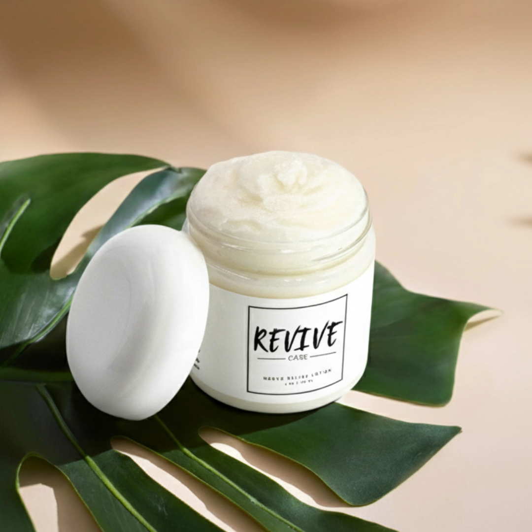 Revive Nerve Relief Lotion