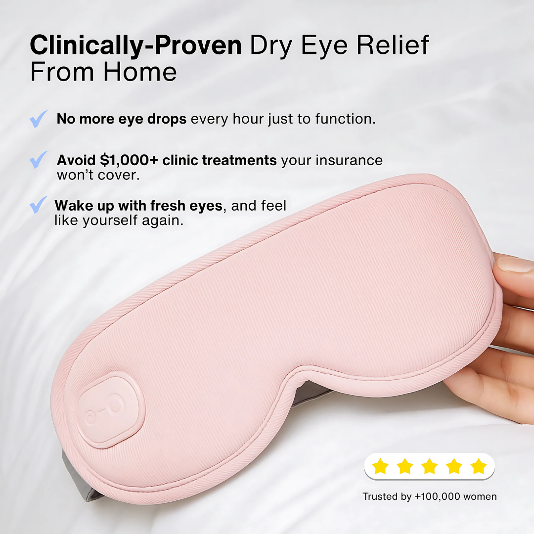 Revive NeuroTherm™️ Mask