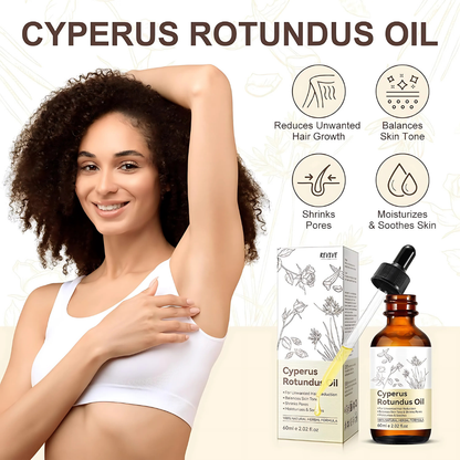 Revive™ Cyperus Rotundus Oil