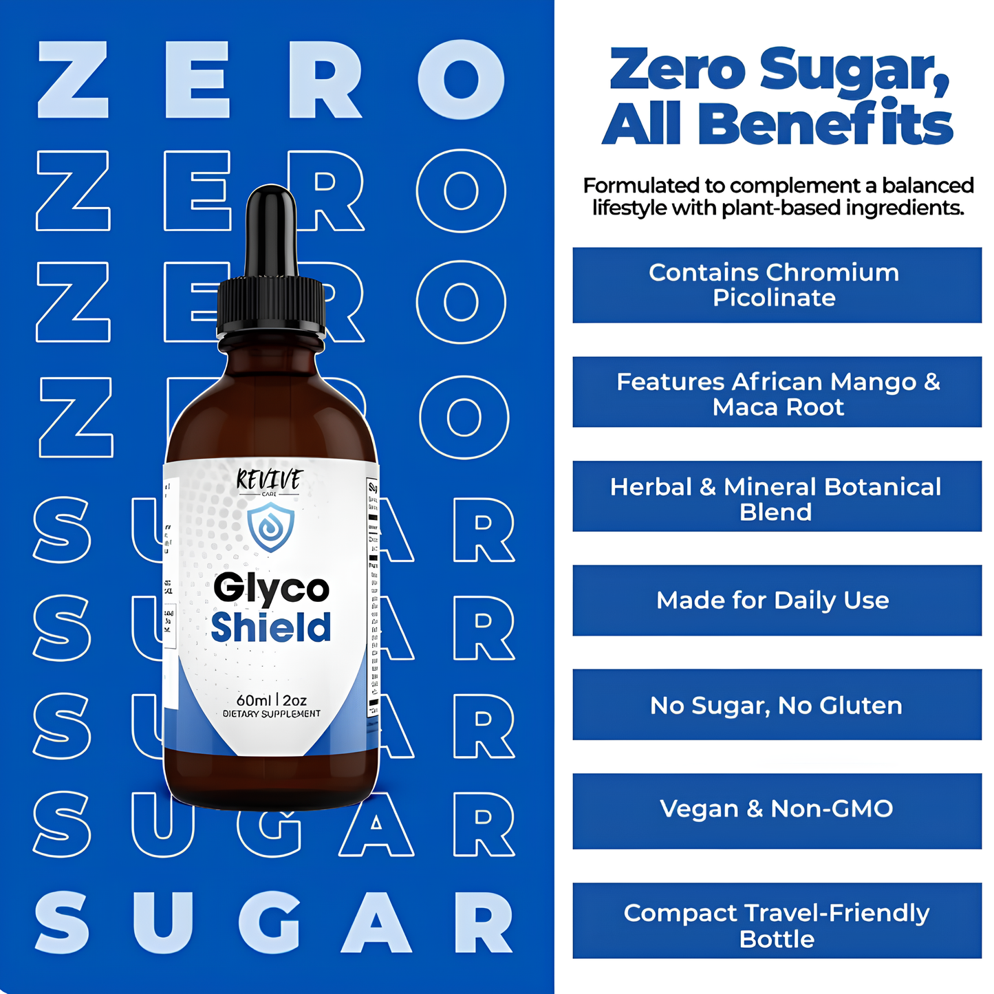 Revive GlycoShield Drops