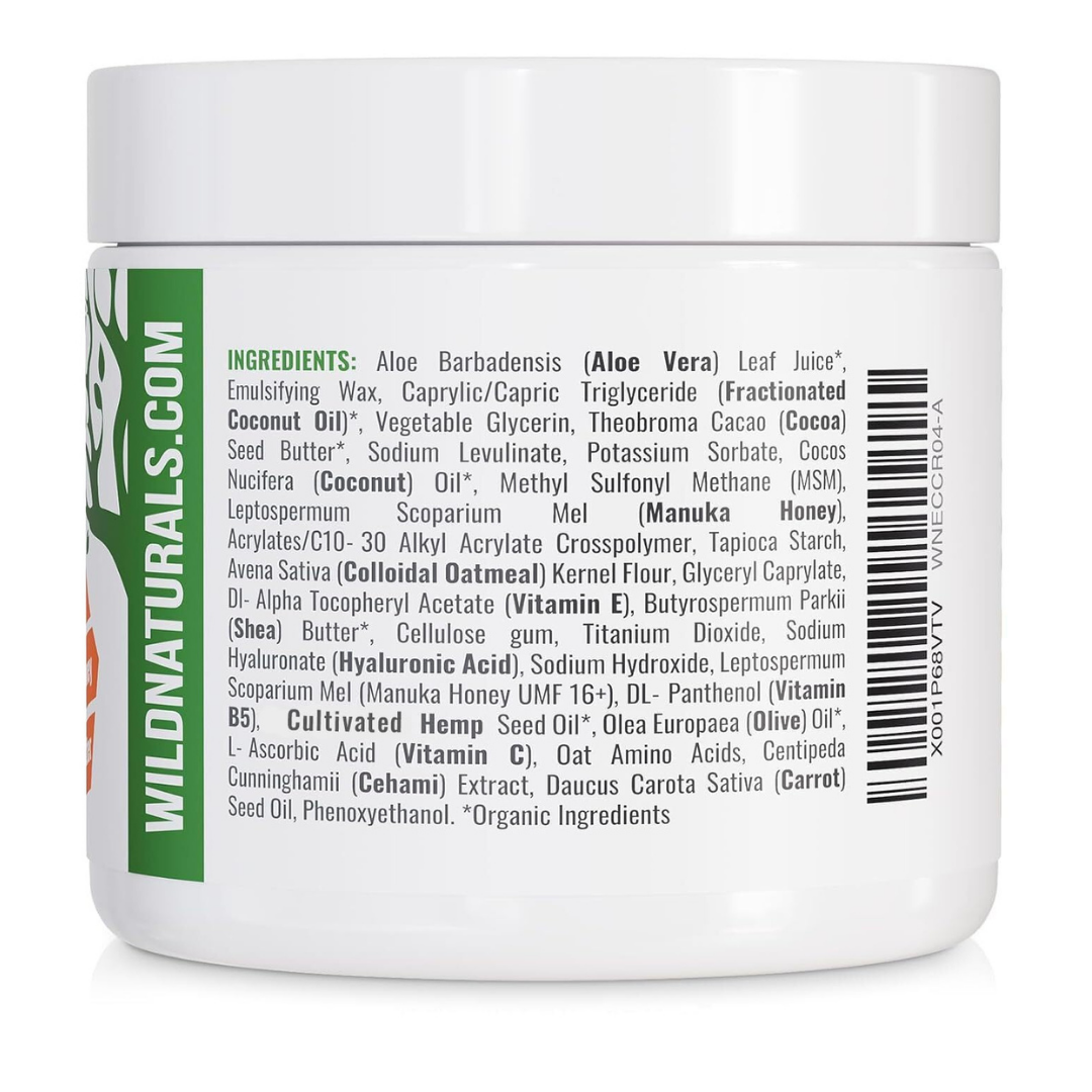 Atopic Dermatitis Recovery Kit