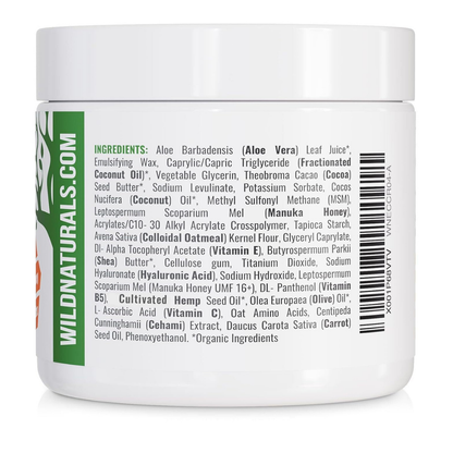 Atopic Dermatitis Recovery Kit