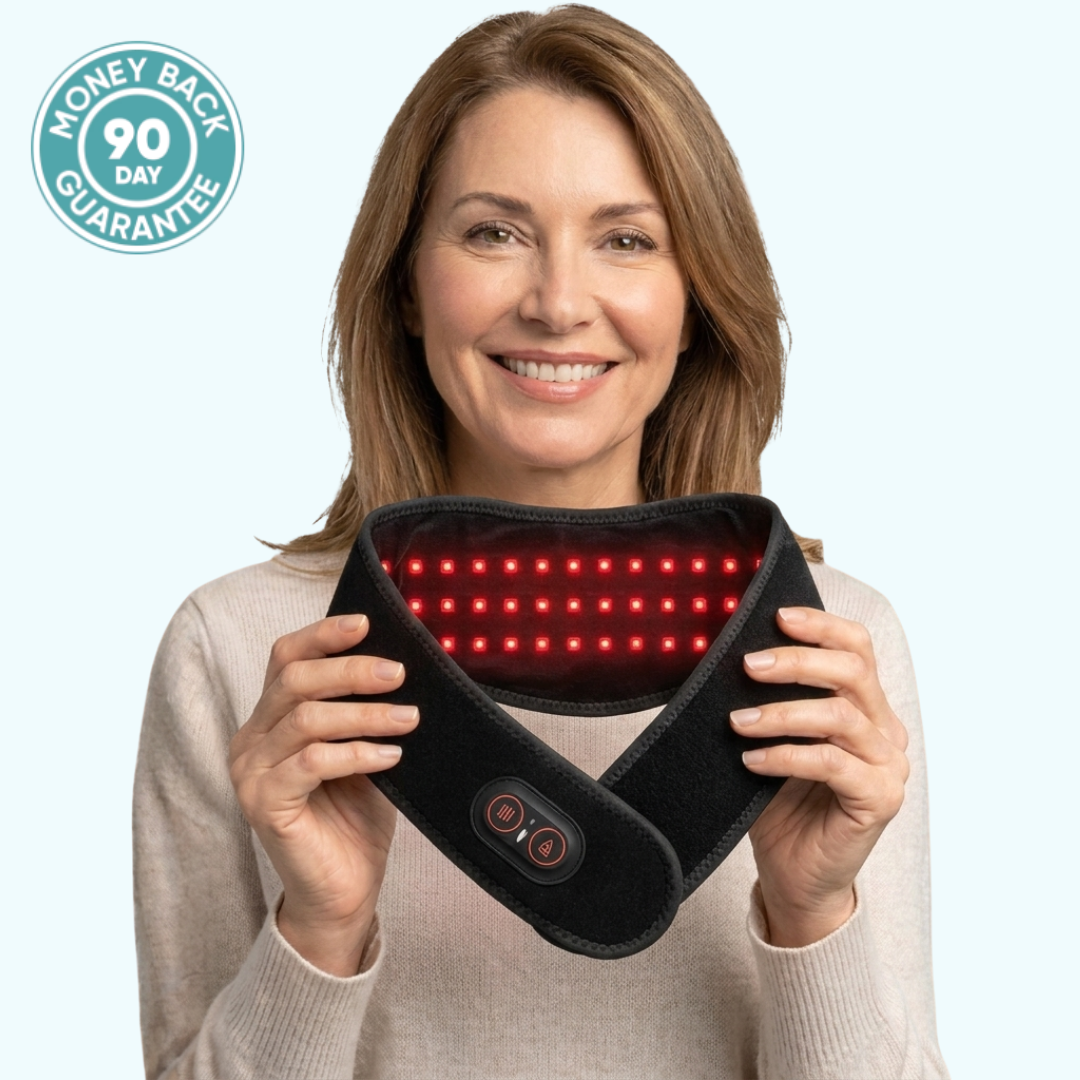 ReviveCare | RedLight Pro CS