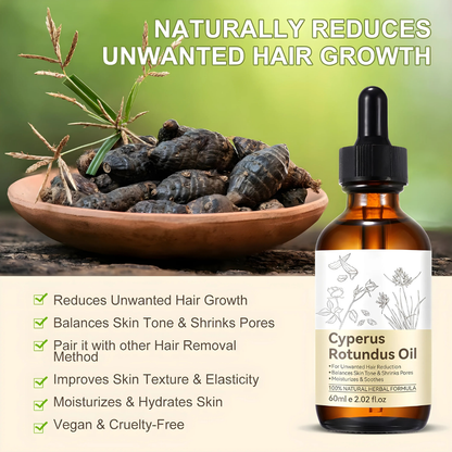 Revive™ Cyperus Rotundus Oil