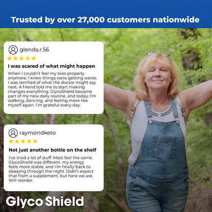 Revive GlycoShield Drops