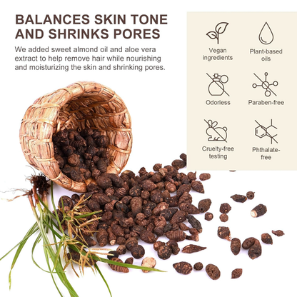 Revive™ Cyperus Rotundus Oil