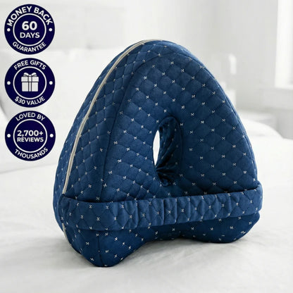 ReviveCare | Knee Alignment Pillow