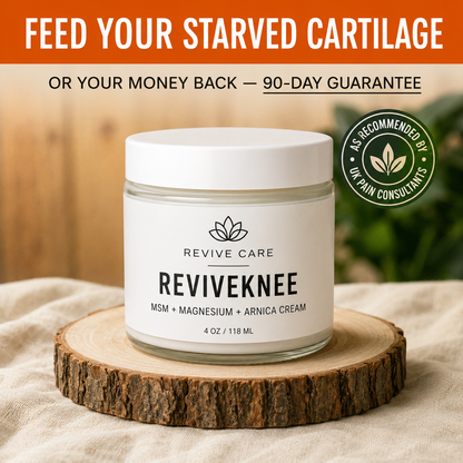 ReviveCareKnee