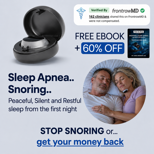 SleepEase Pro 2
