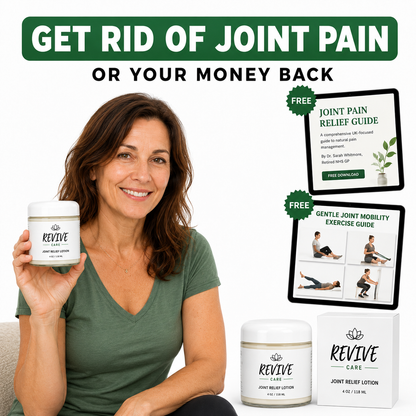 Revive - Joint Relief Lotion