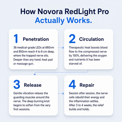 Revive RedLight Pro