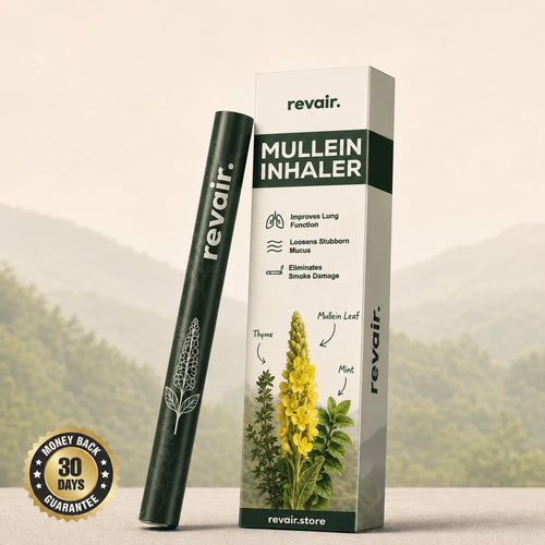 Revive - Mullein Purifier