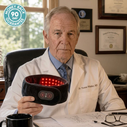 ReviveCare | RedLight Pro CS