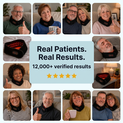 ReviveCare | RedLight Pro CS