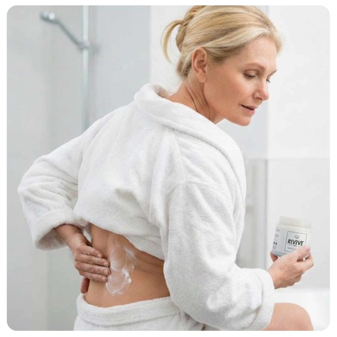 ReviveNerve™ - Relief Lotion