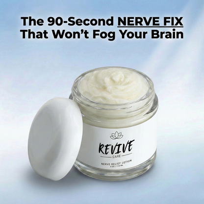Revive Clarity Lotion