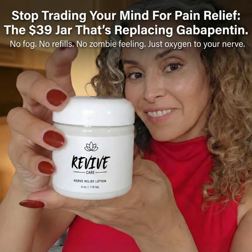 Revive Clarity Lotion