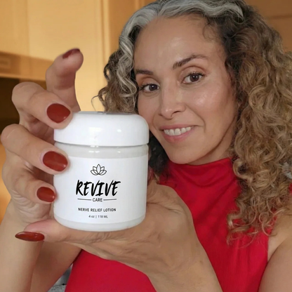 ReviveNerve™ - Relief Lotion