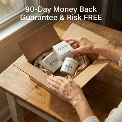 Revive Care - Nerve Relief Lotion