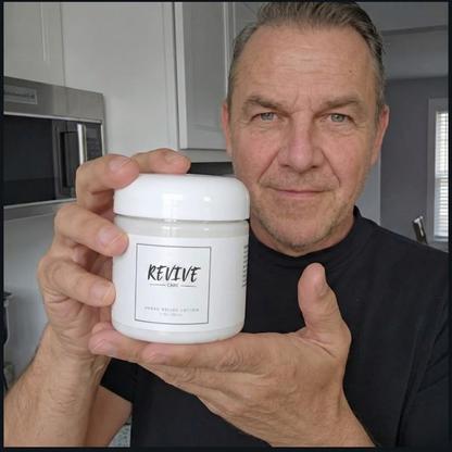 ReviveNerve™ - Relief Lotion