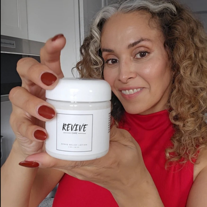 Revive Nerve Relief Lotion