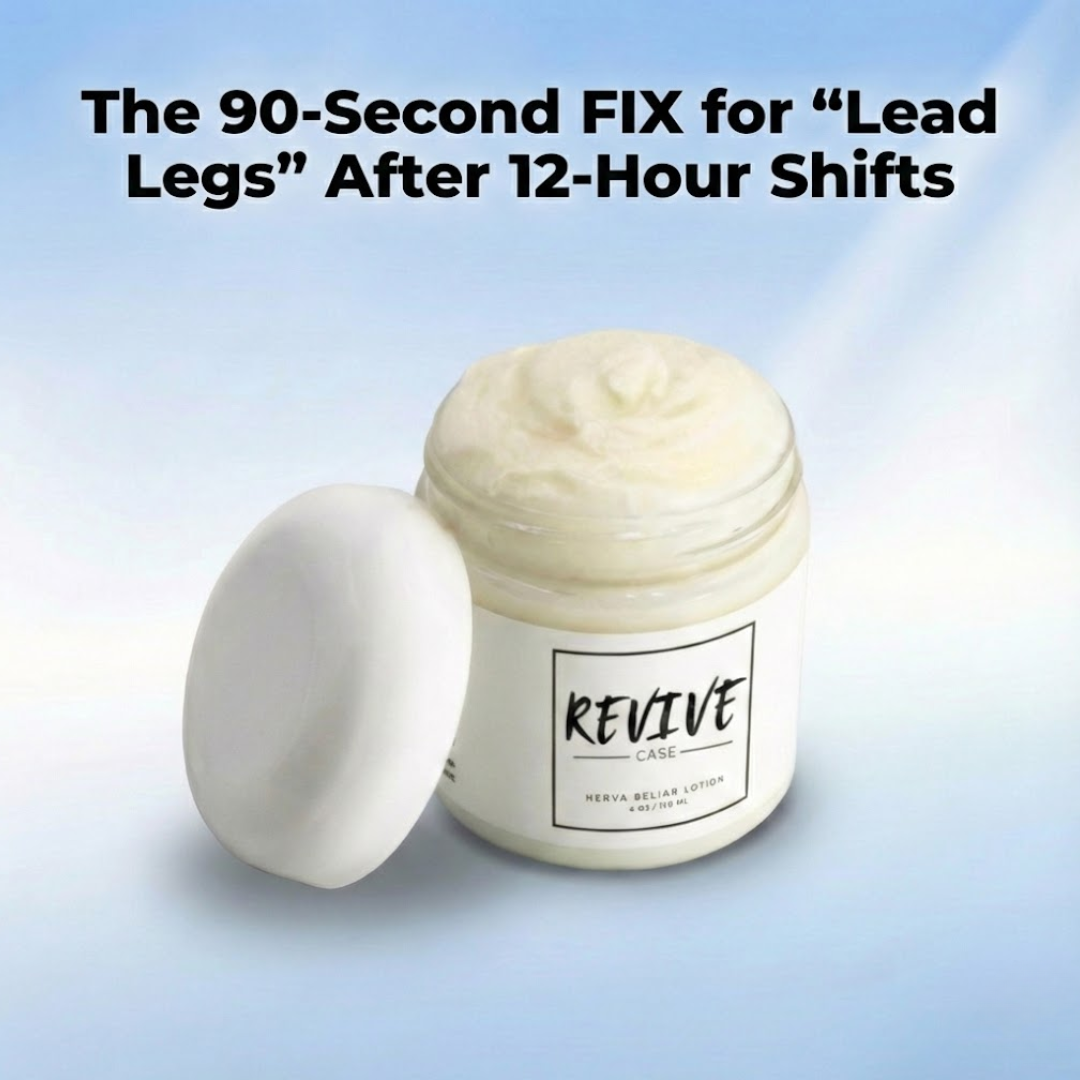 LegRevive™ Lotion