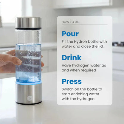 H2 Guardian - Water System