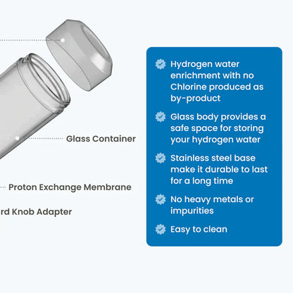 H2 Guardian - Water System
