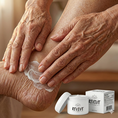 Revive Neuropathy Relief Lotion