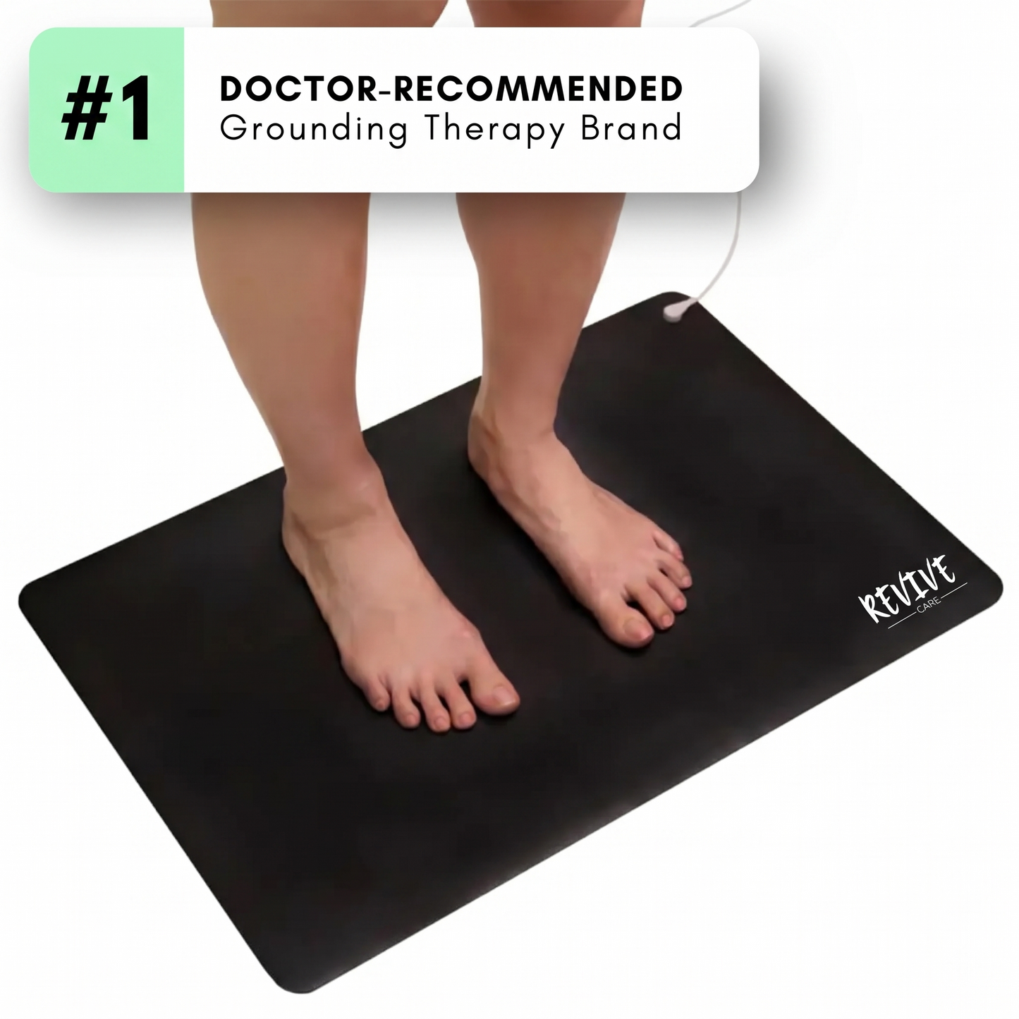 ReviveCare Grounding Mat