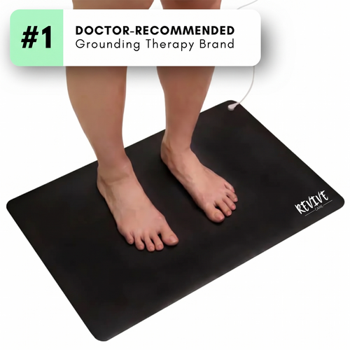 ReviveCare Grounding Mat