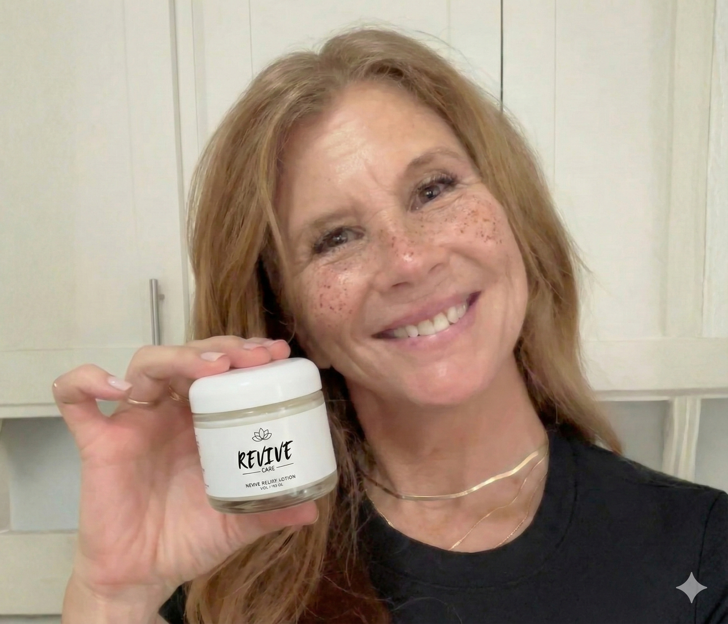 Revive Neuropathy Relief Lotion