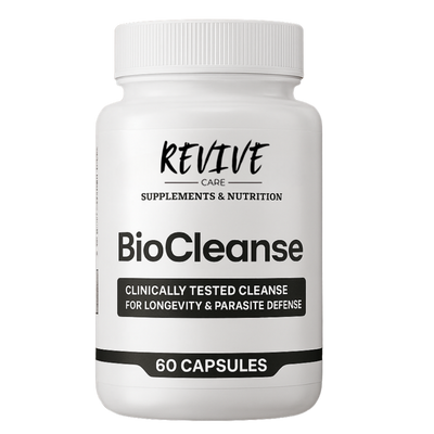 REVIVE CARE