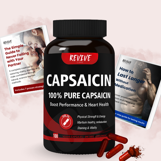 Revive CapsaMAX™