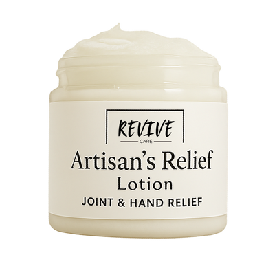REVIVE CARE