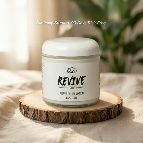 Revive - Lotion PROMO