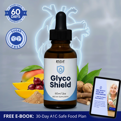 Revive GlycoShield Drops